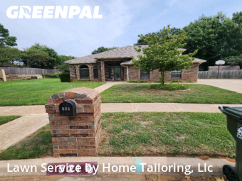 Lawn Cut nearby Norman, OK, 