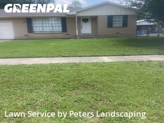 Lawn Care nearby Temple, TX, 