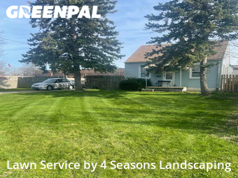 Lawn Care nearby Troy, MI, 