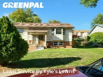 Lawn Care Service nearby Bellevue, NE, 