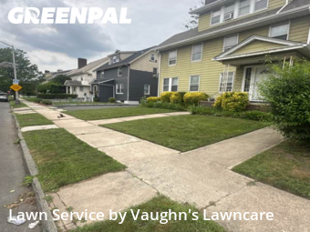 Yard Mowing nearby East Orange, NJ, 
