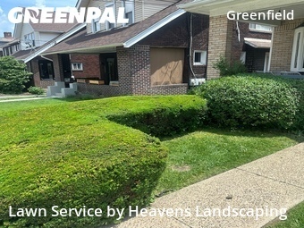 Lawn Mowing nearby Pittsburgh, PA, 