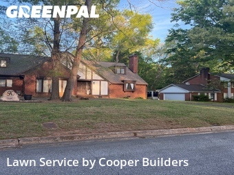 Lawn Mowing nearby Salisbury, NC, 