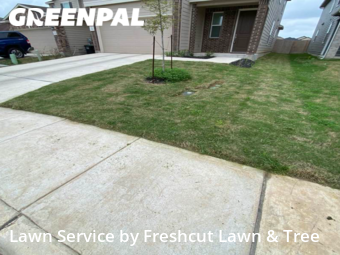 Lawn Mowing nearby Canyon Lake, TX, 