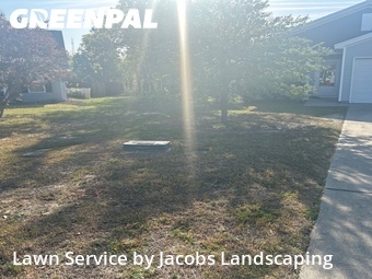 Yard Mowing nearby Gaston, SC, 