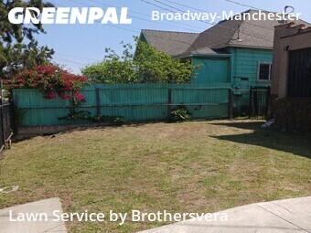 Yard Cutting nearby Los Angeles, CA, 