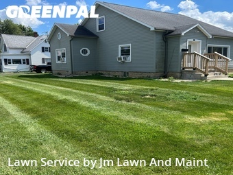 Lawn Cut nearby Leipsic, OH, 