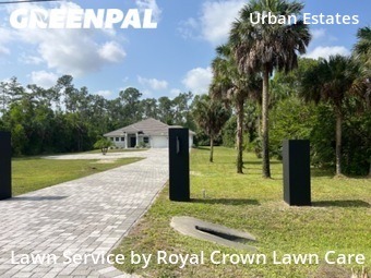 Yard Mowing nearby Naples, FL, 