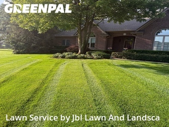 Lawn Cut nearby Highland Township, MI, 