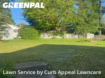 Lawn Care Service nearby St Louis, MO, 