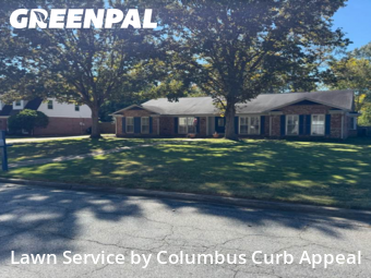 Yard Mowing nearby Columbus, GA, 