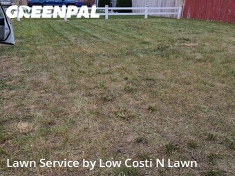 Lawn Maintenance nearby Spokane Valley, WA, 