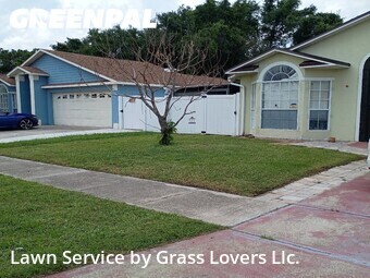 Yard Cutting nearby Kissimmee, FL, 