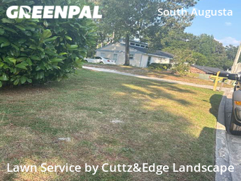 Grass Cutting nearby Hephzibah, NC, 