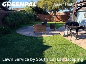 Lawn Cut nearby San Diego, CA, 