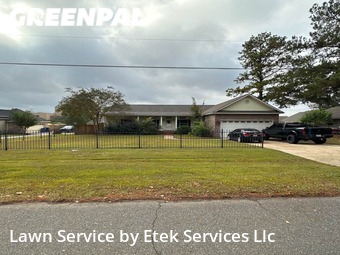 Lawn Cutting nearby Shreveport, LA, 