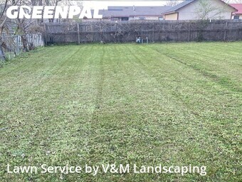 Lawn Cutting nearby Tulsa, OK, 