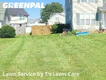 Grass Cutting nearby Clarksville, TN, 