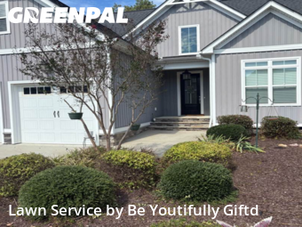 Yard Mowing nearby Zebulon, NC, 