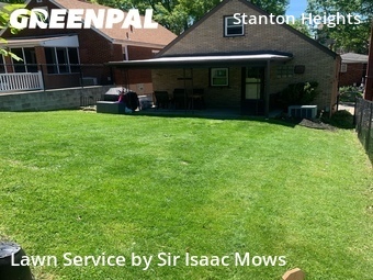 Lawn Care Service nearby Pittsburgh, PA, 