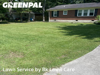 Lawn Mow nearby Rome, GA, 