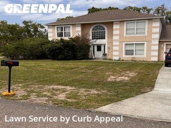 Lawn Mowing nearby Spring Hill, FL, 