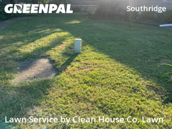 Lawn Mowing Service nearby Roeland Park, KS, 