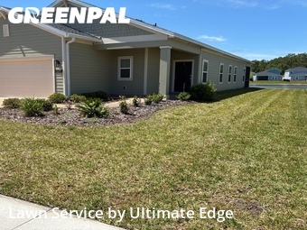 Grass Cutting nearby St. Augustine, FL, 
