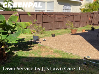 Lawn Care nearby Hollywood, FL, 