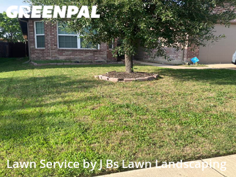 Lawn Mow nearby Fort Worth, TX, 