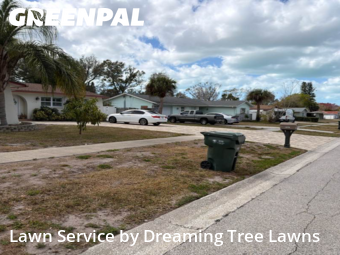 Lawn Service nearby Largo, FL, 
