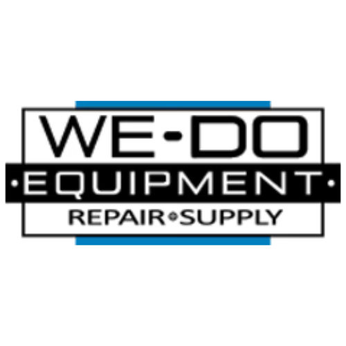 We-Do Equipment Repair-Supply