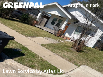 Lawn Cut nearby Houston, TX, 