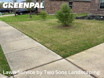 Lawn Mow nearby Princeton, TX, 