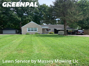 Lawn Care nearby Louisville, KY, 