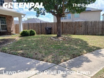 Yard Mowing nearby Roanoke, TX, 