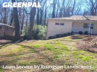 Lawn Mowing nearby Lilburn, GA, 