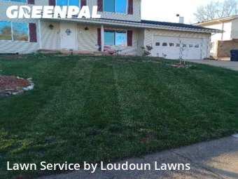 Lawn Mow nearby Sterling, VA, 