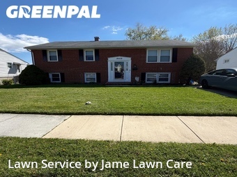 Yard Cutting nearby Parkville, MD, 