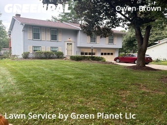 Lawn Care Service nearby Columbia, VA, 