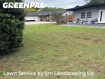 Grass Cut nearby Orlando, FL, 