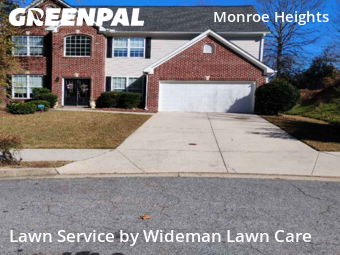 Lawn Service nearby Atlanta, GA, 