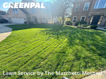 Lawn Service nearby Aurora, IL, 