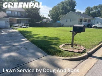 Lawn Mow nearby Virginia Beach, VA, 