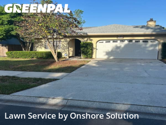 Lawn Maintenance nearby Palm Harbor, FL, 