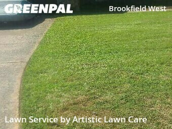 Lawn Mow nearby Martinez, GA, 