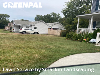 Lawn Mowing Service nearby Hampton, VA, 