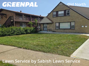 Lawn Mow nearby Milwaukee, WI, 