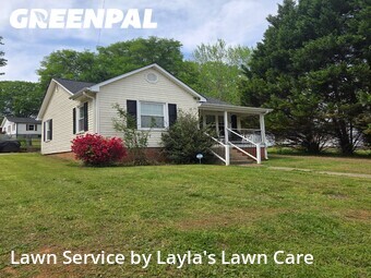 Grass Cutting nearby Kannapolis, NC, 