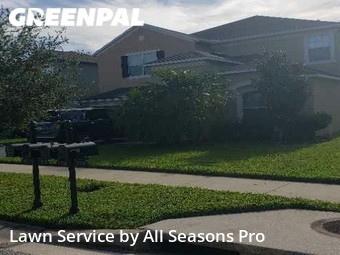 Lawn Care nearby Brandon, FL, 